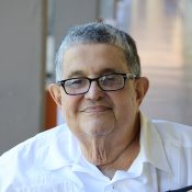Pedro Antonio Suarez SJ
