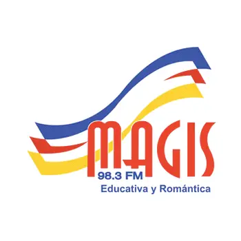 Logo Radio Magis