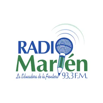 Logo Radio Marién