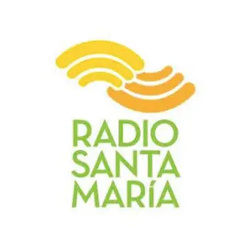 Logo Radio Santa María