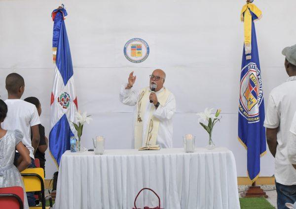 Ciudad Loyola Monte Grande: una puerta de esperanza para el desarrollo del Sur